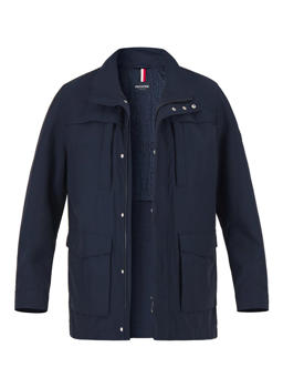 Stylingtipps Beschreibungsbild von HECHTER PARIS Jacke 50123/151212/690
