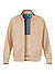 Blouson, Baumwolle, sand - sand