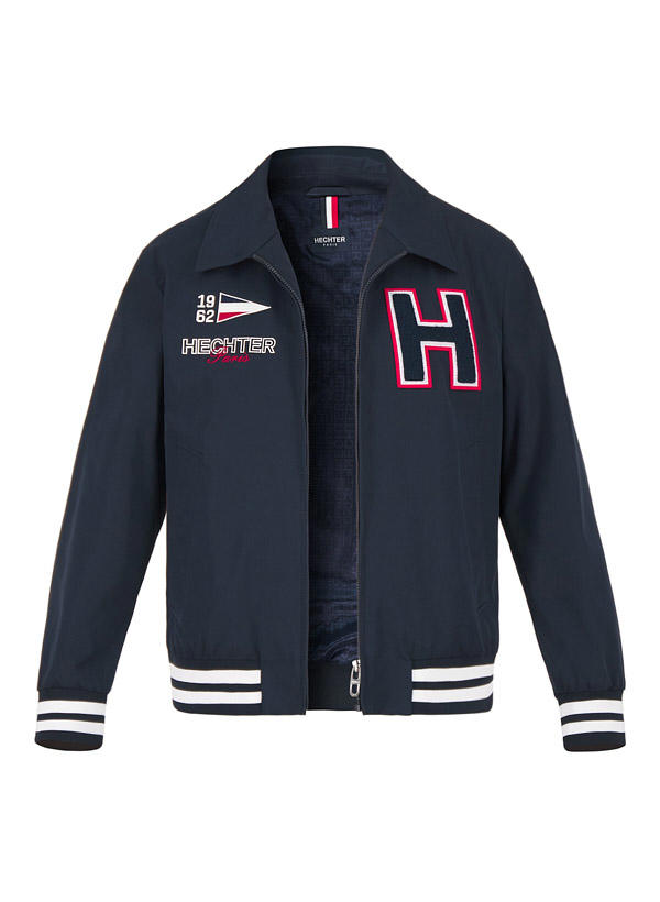 HECHTER PARIS Jacke 50131/15203/690