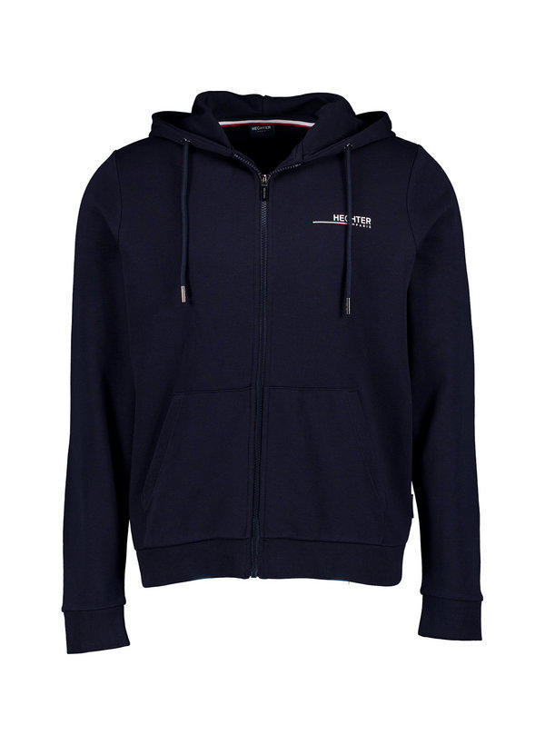 HECHTER PARIS Sweatjacke 70004/151924/690 Image 0