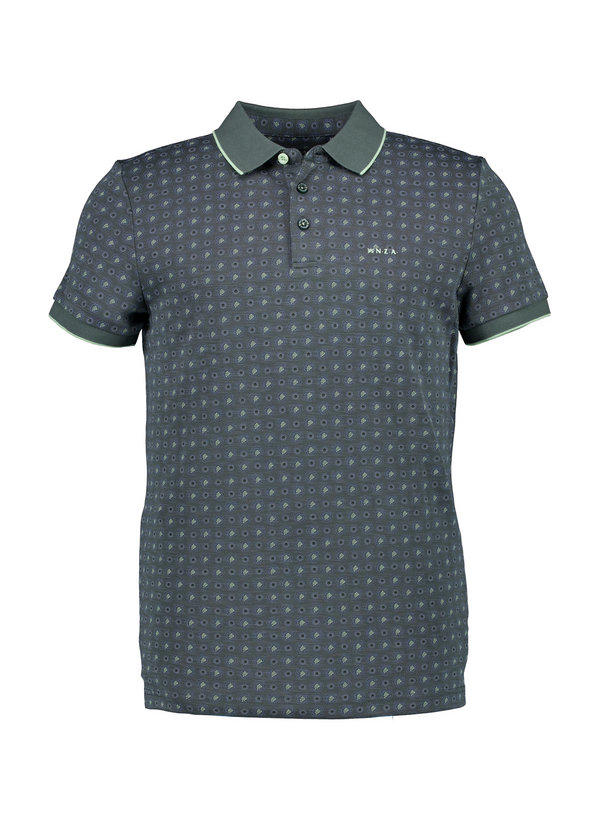 N.Z.A. Polo-Shirt 25CN105/1762