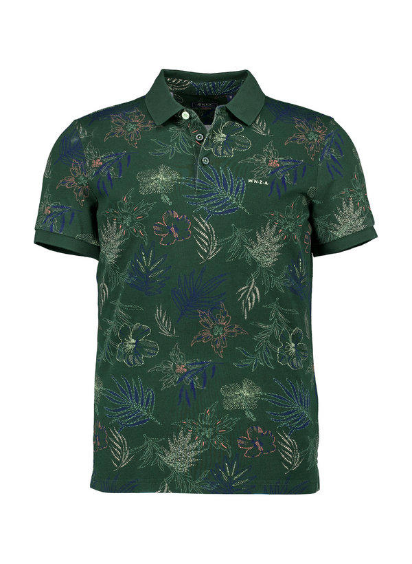 N.Z.A. Polo-Shirt 25CN119/1762