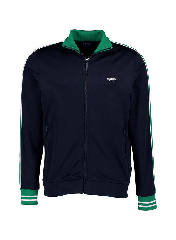 HECHTER PARIS Sweatjacke 70012/151906/690