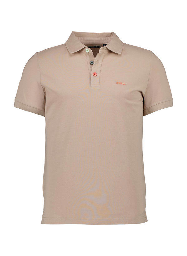 N.Z.A. Polo-Shirt 25CN150/1114 Image 0
