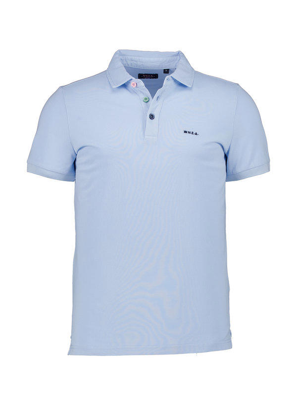 N.Z.A. Polo-Shirt 25CN150/1675 Image 0