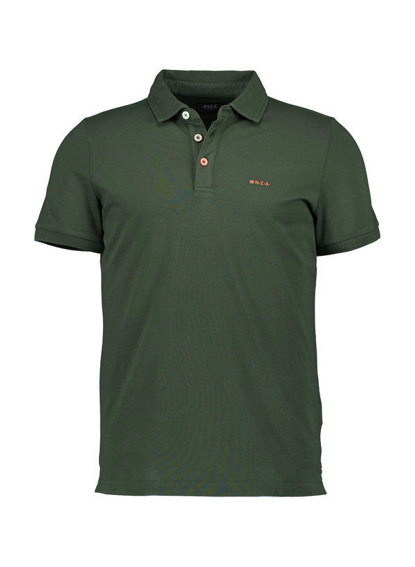 N.Z.A. Polo-Shirt 25CN150/1762 Image 0