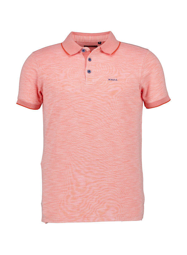 N.Z.A. Polo-Shirt 25CN151/1317 Image 0