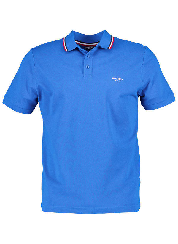 HECHTER PARIS Polo-Shirt 74018/151902/650 Image 0