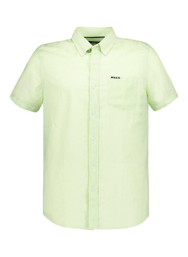 N.Z.A. Hemd 25CN506S/1743
