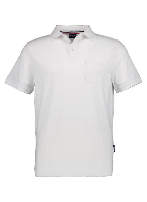 HECHTER PARIS Polo-Shirt 74009/151920/10 Image 0