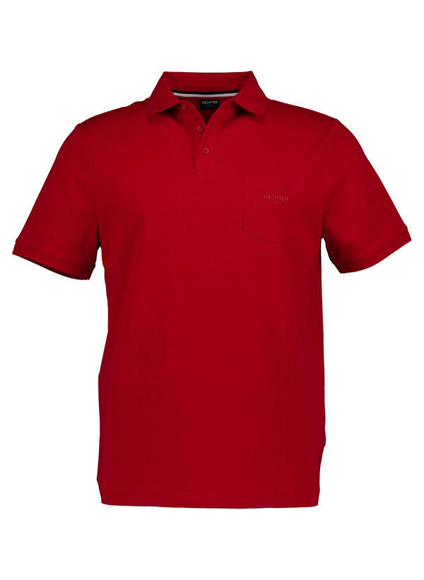 HECHTER PARIS Polo-Shirt 74009/151920/320 Image 0