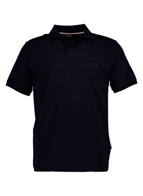 HECHTER PARIS Polo-Shirt 74009/151920/690 Image 0