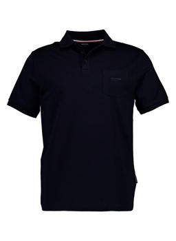 Stylingtipps Beschreibungsbild von HECHTER PARIS Polo-Shirt 74009/151920/690