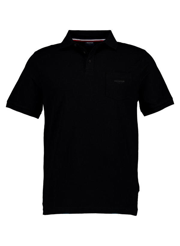 HECHTER PARIS Polo-Shirt 74009/151920/990 Image 0