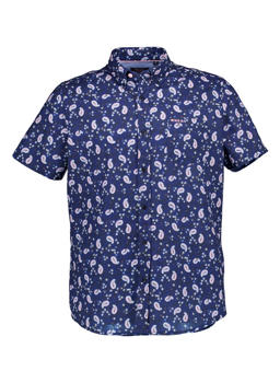 Stylingtipps Beschreibungsbild von N.Z.A. Hemd 25CN559S/1680