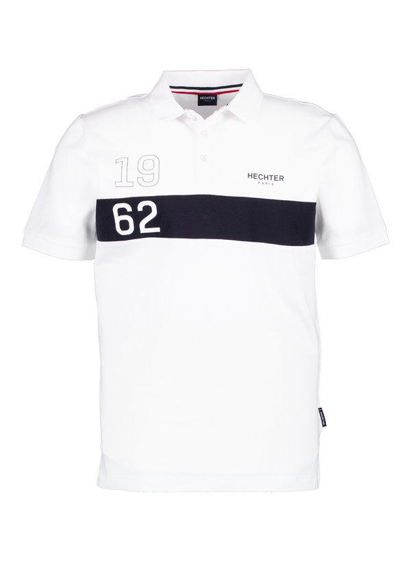 HECHTER PARIS Polo-Shirt 74007/151920/10 Image 0