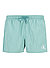 Badeshorts, Mikrofaser, saltwater aqua - saltwater aqua