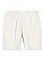 Badeshorts, Mikrofaser-Stretch, kalk - chalk