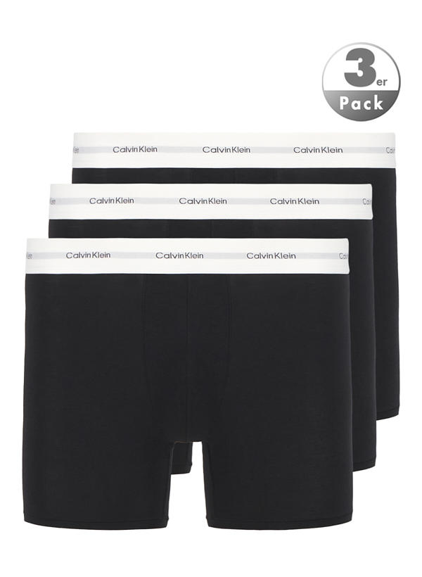 Calvin Klein Boxer Briefs 3er Pack NB4264/UB1