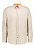 Hemd, Regular Fit, Ramie-Baumwolle, sand - sand