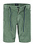 Shorts Roys Peak, Regular Fit, Cord, militärgrün - militägrün
