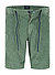 Shorts Roys Peak, Regular Fit, Cord, militärgrün - militägrün