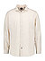 Hemd, Regular Fit, Ramie-Baumwolle, sand gestreift - sand