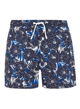 Stylingtipps Beschreibungsbild von HECHTER PARIS Badeshorts 26670/151330/690