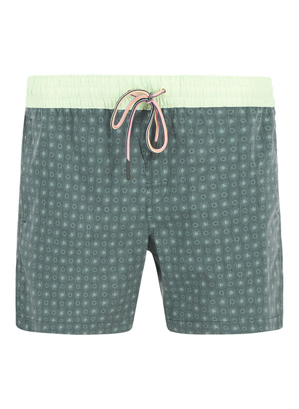 N.Z.A. Badeshorts 25CN652/1762 Image 0