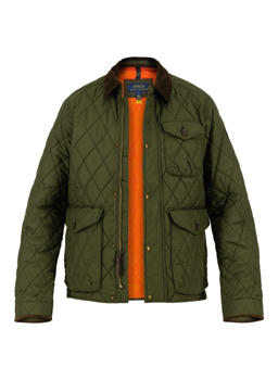 Stylingtipps Beschreibungsbild von Polo Ralph Lauren Jacke 710847071/001