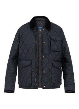 Stylingtipps Beschreibungsbild von Polo Ralph Lauren Jacke 710847071/002