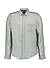 Hemd, Casual Fit, Reines Leinen, hellgrün - hellgrün
