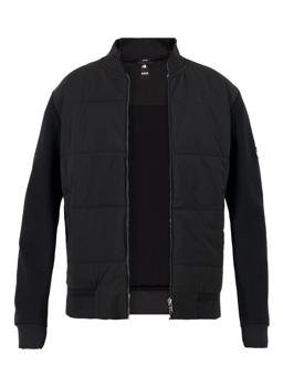 Stylingtipps Beschreibungsbild von BOSS Black Sweatjacke Skiles 50532767/001