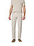 Chino H855, Baumwolle, creme - creme