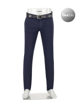 Stylingtipps Beschreibungsbild von Alberto Slim Fit Rob Superstretch 59571764/894