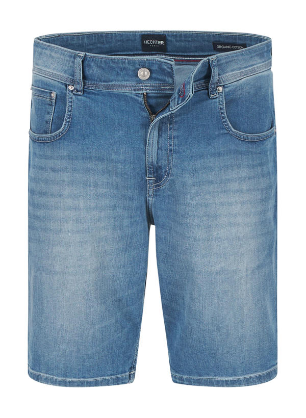 HECHTER PARIS Jeansshorts 26655/151362/640