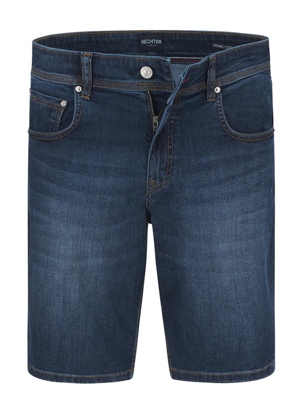 HECHTER PARIS Jeansshorts 26655/151362/670