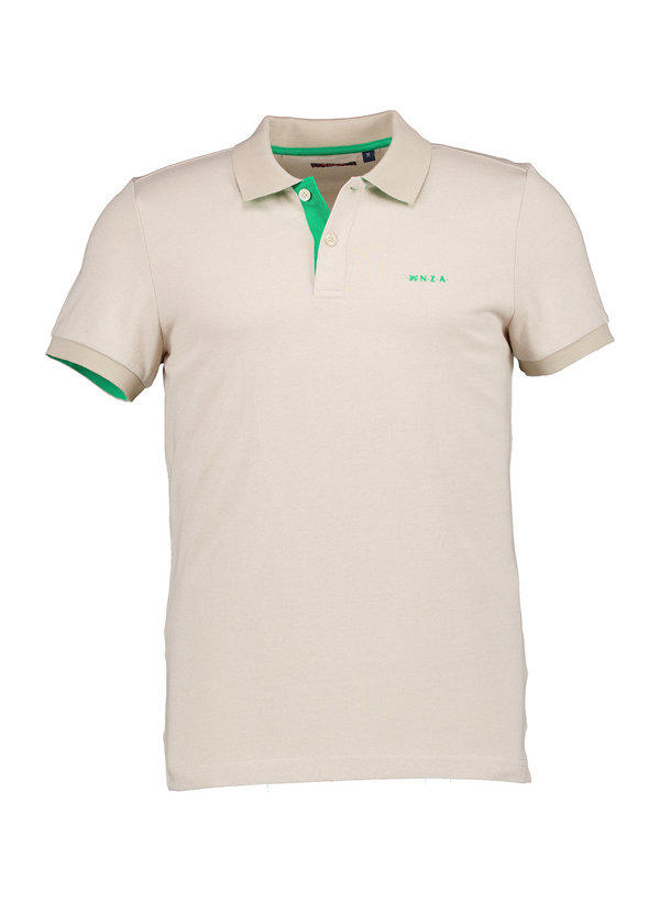 N.Z.A. Polo-Shirt 25DN101/1118 Image 0