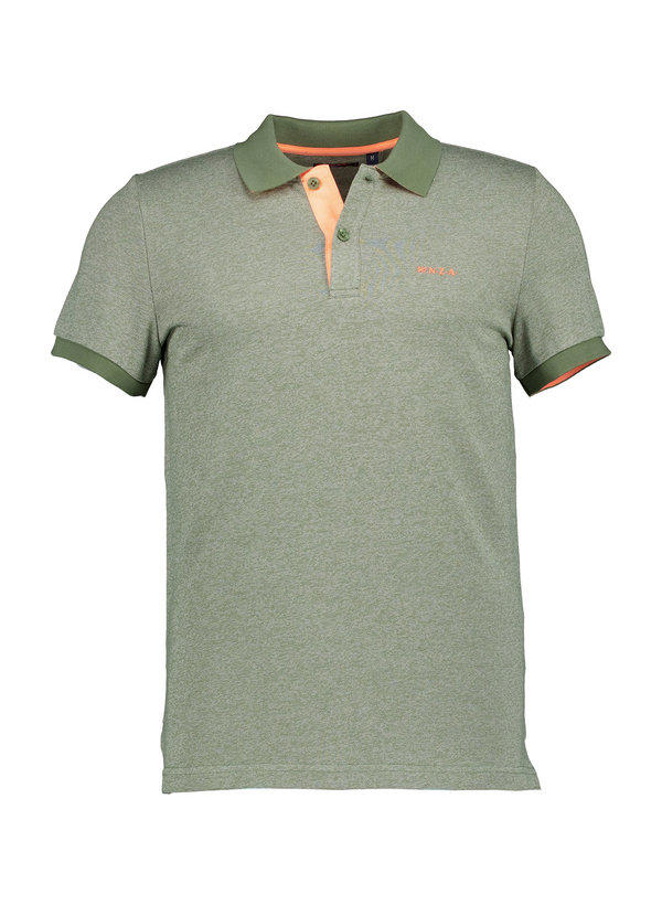 N.Z.A. Polo-Shirt 25DN101/1770 Image 0