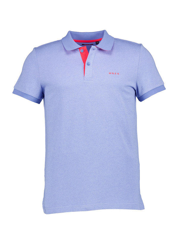N.Z.A. Polo-Shirt 25DN101/2610 Image 0