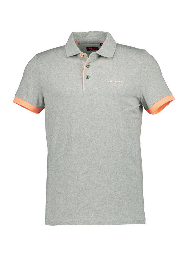 N.Z.A. Polo-Shirt 25DN107/1770 Image 0