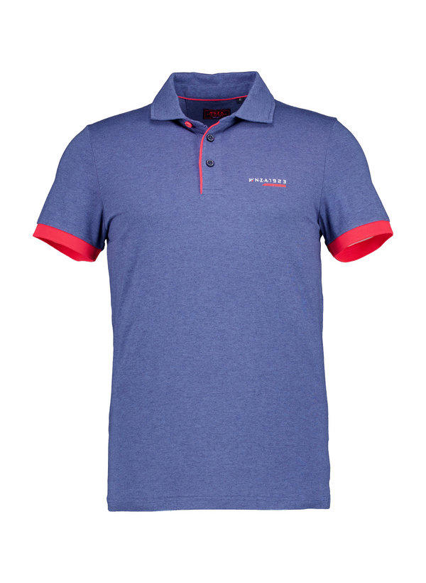 N.Z.A. Polo-Shirt 25DN107/2620 Image 0