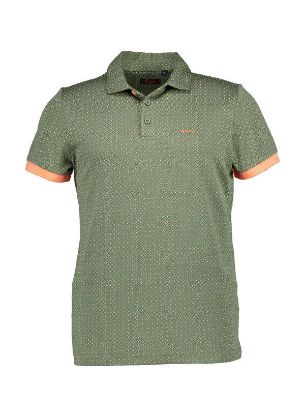 N.Z.A. Polo-Shirt 25DN108/1759 Image 0