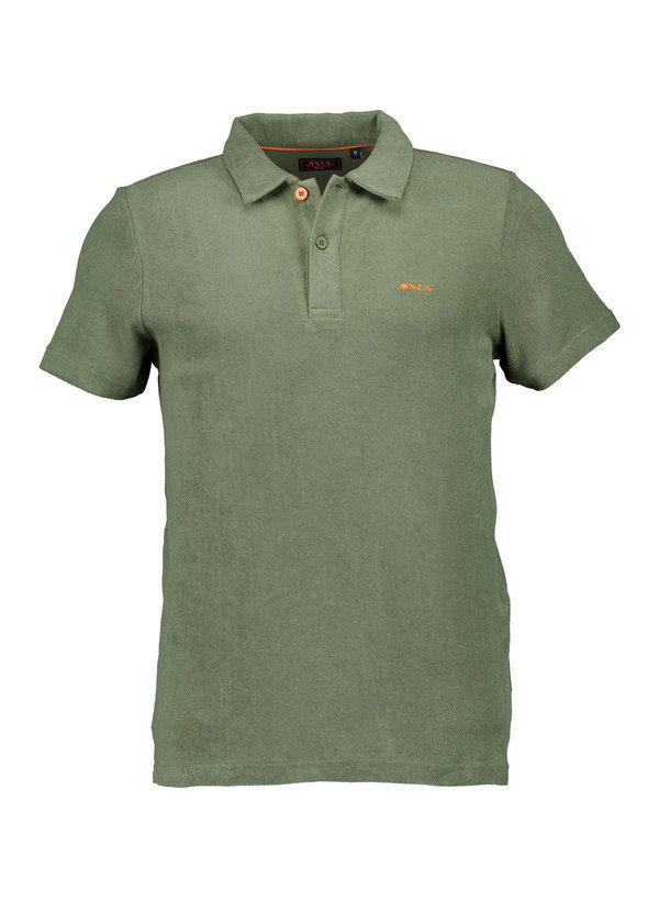 N.Z.A. Polo-Shirt 25DN109/1759
