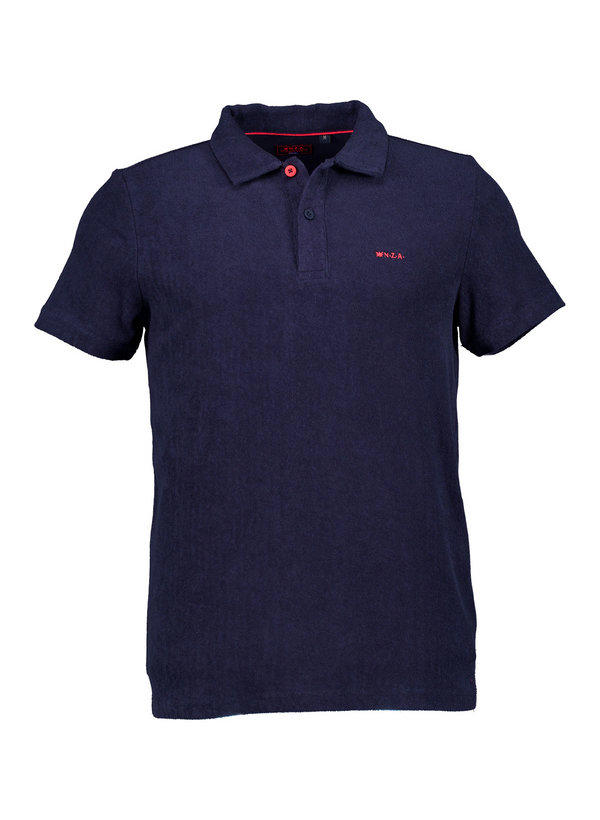 N.Z.A. Polo-Shirt 25DN109/2615 Image 0