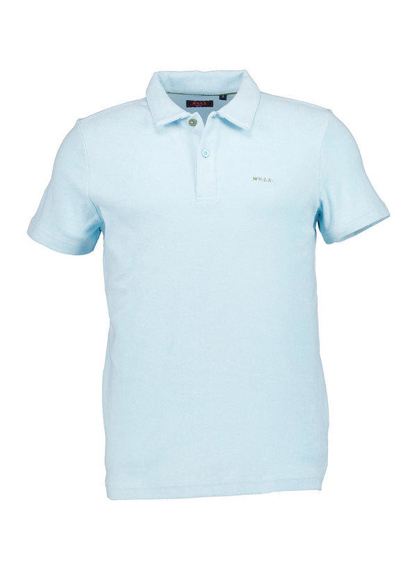 N.Z.A. Polo-Shirt 25DN109/2631 Image 0