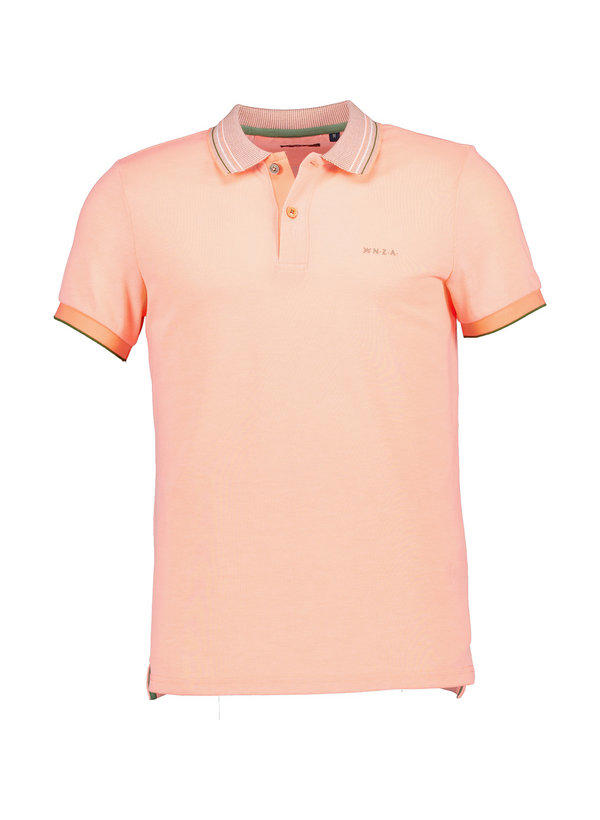 N.Z.A. Polo-Shirt 25DN111/1322