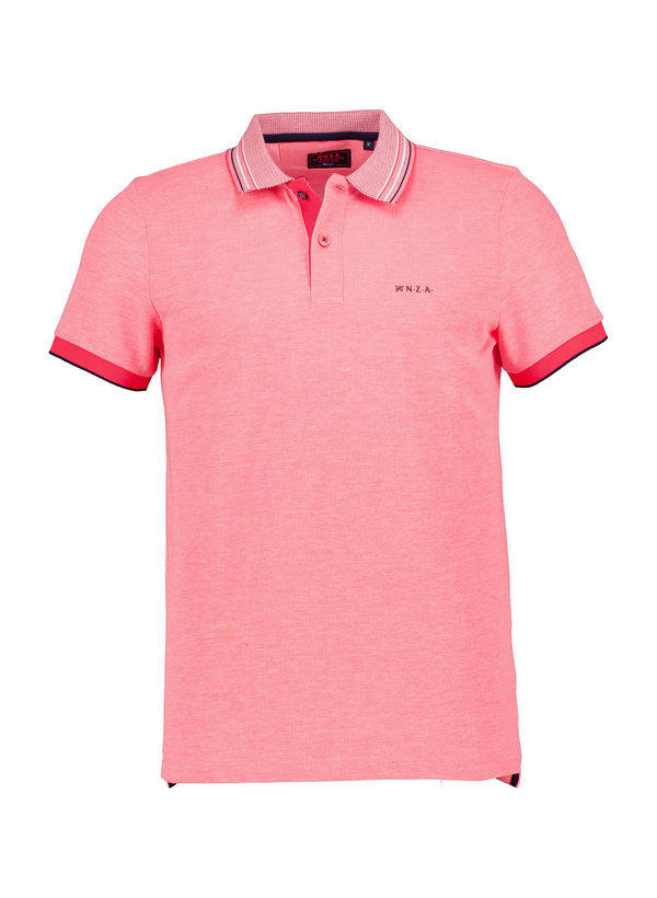 N.Z.A. Polo-Shirt 25DN111/1433