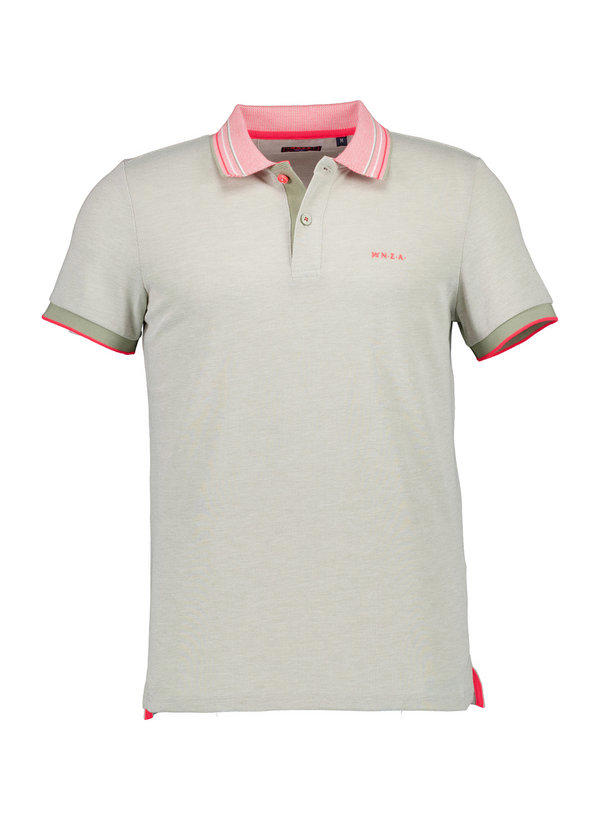 N.Z.A. Polo-Shirt 25DN111/1756