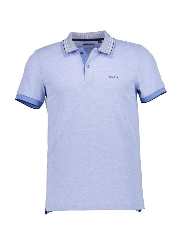 N.Z.A. Polo-Shirt 25DN111/2610